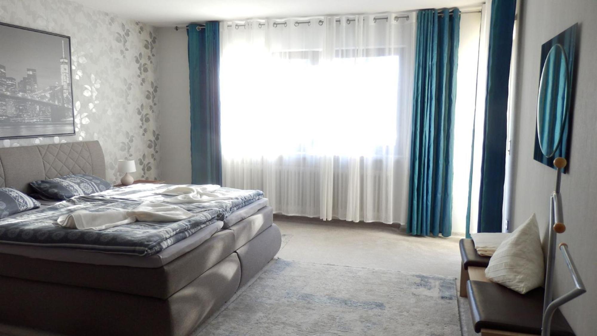 Ferienwohnung Margit Sulzfeld  エクステリア 写真