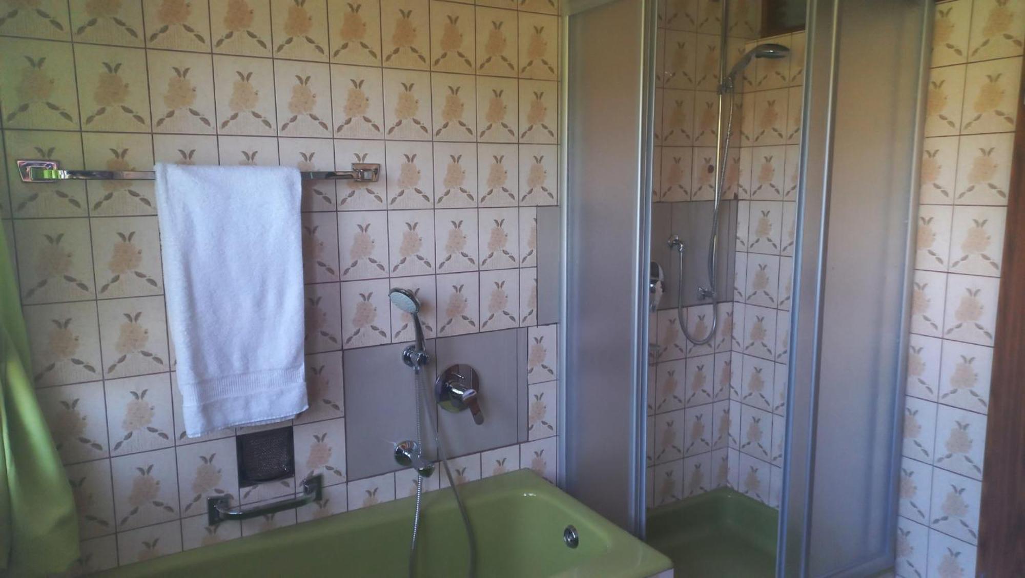 Ferienwohnung Margit Sulzfeld  エクステリア 写真