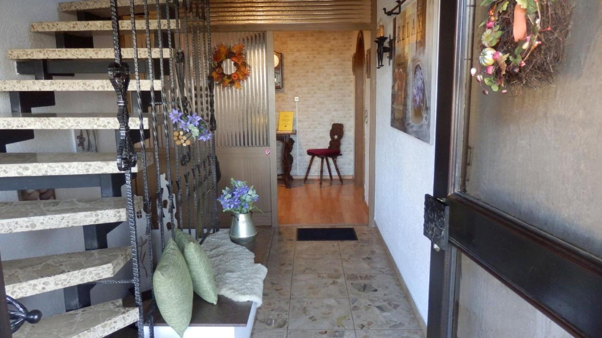 Ferienwohnung Margit Sulzfeld  エクステリア 写真