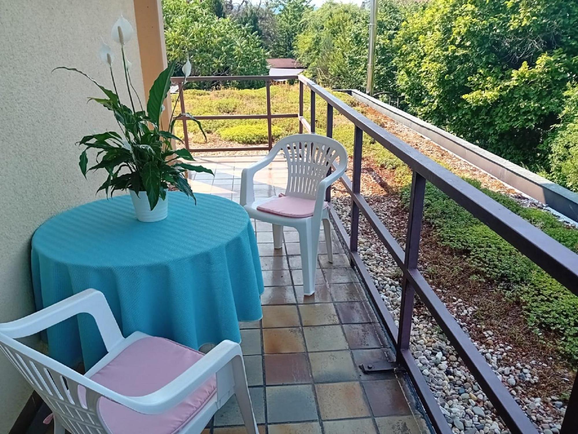 Ferienwohnung Margit Sulzfeld  エクステリア 写真